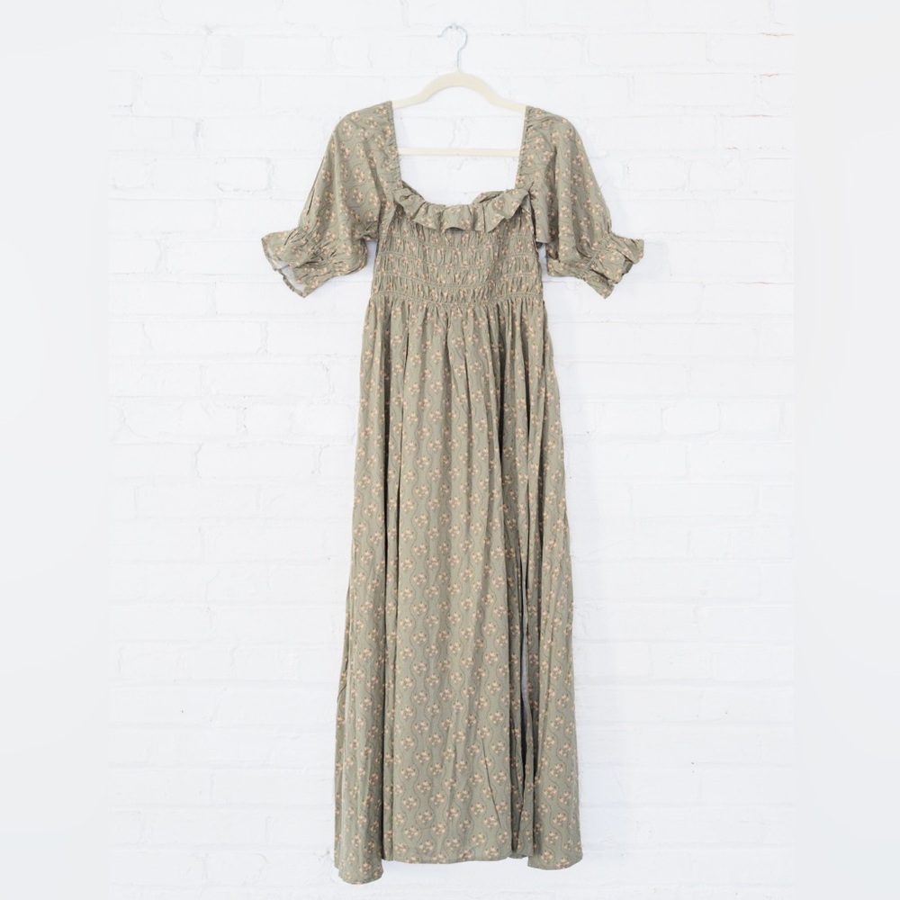 Noralee Birdie Dress